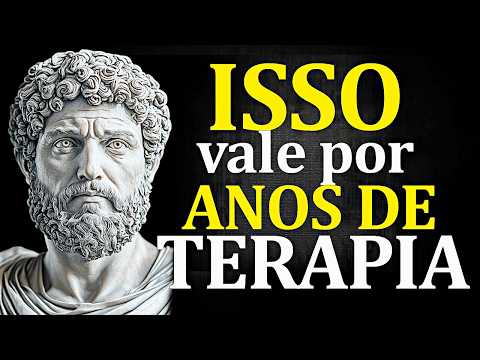 10 Frases de EPICTETO que TRANSFORMARÃO sua Saúde MENTAL - FILOSOFIA ESTOICA