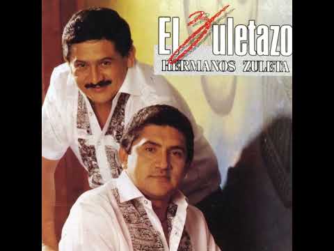 El difunto trovador.- Los Hnos Zuleta Díaz [Juan Segundo Lagos]