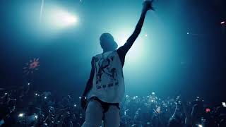 Wiz Khalifa at Soho Garden  18 19 03 2022  After Movie