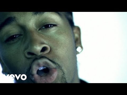 Omarion, Kat DeLuna - Cut Off Time (Video) Video