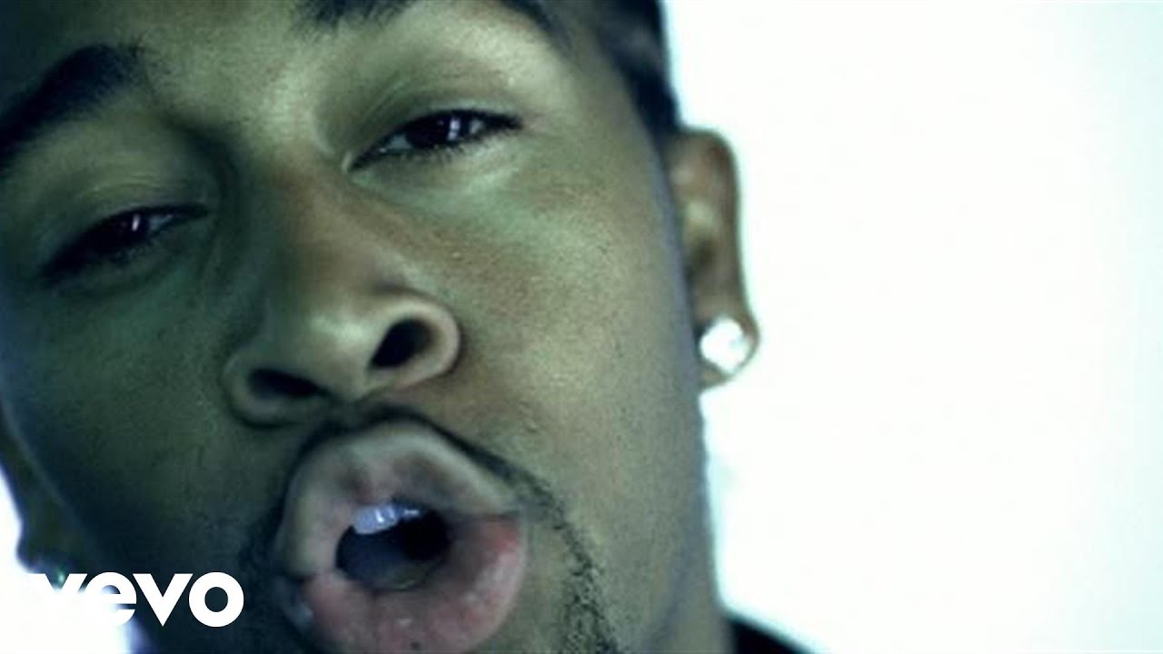 Omarion, Kat DeLuna — Cut Off Time