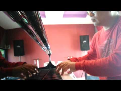 Jack is Sad - Martin ABRSM Piano Grade 3 C3 (2015-2016)