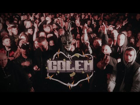 Szpaku - GOLEM (#1 Młody Simba mixtape)