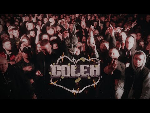Miniatura de Golem
