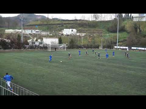 Kombinati futboll - Ap dinamo junior