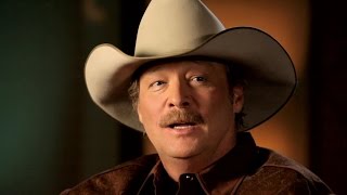 Alan Jackson I Don&#39;t Need The Booze To Get A Buzz On