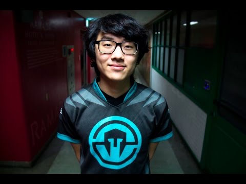 Immortals add Olleh as their support player Immortals add Olleh as their support player
