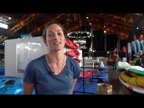 Welcome to Lyon @ the 2021 Paddle Sports Show