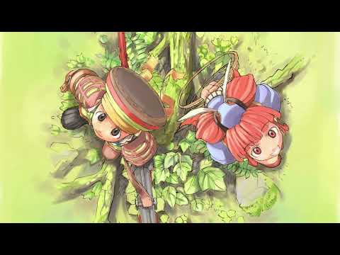 Best VGM 593 - Threads of Fate / Dewprism - To the Ultimate Relic