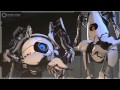 Prometheus (Portal 2 Music Video) 