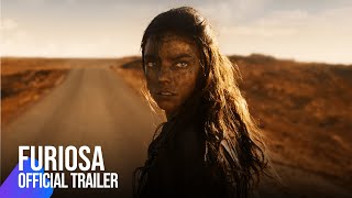 Furiosa | Official Trailer