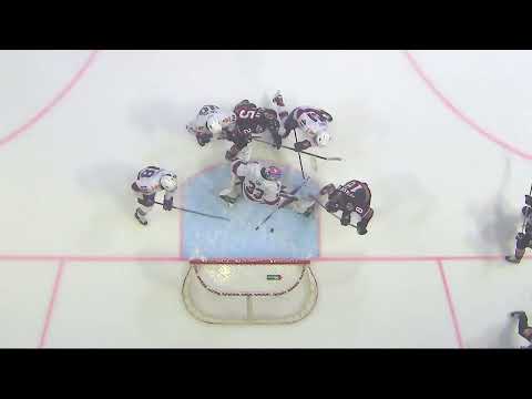 Pats Highlights Jan. 18: Pats 3 | Hitmen 4 (SO)