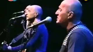 Yalnızlık Ömür Boyu | MFÖ