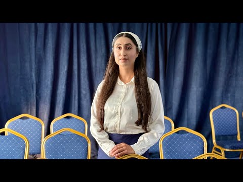 LIDIA DUDUVEICĂ - DOAMNE, MĂ RECUNOSC