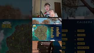 VERDANSK COUNTDOWN??!