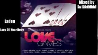 Love Games Riddim Mix (Nov 2013, Zionnoiz) @DJDreman