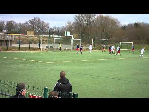SpVg Eidertal Molfsee vs. Eckernförder SV