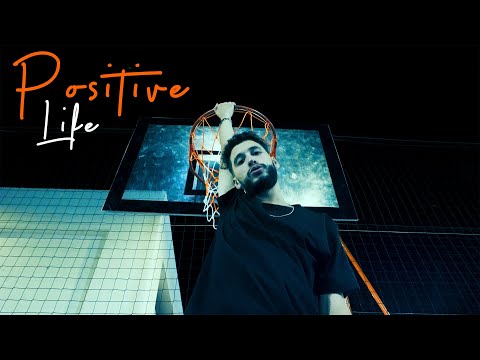 Mons Saroute - Positive life ( Official Music Video ) Prod. Naji razzy