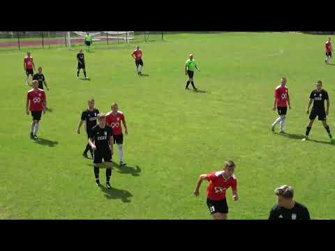 Ruch Izbica 0:1 Hetman Żółkiewka II połowa