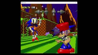 Cover art for Thriller Gen ENCORE