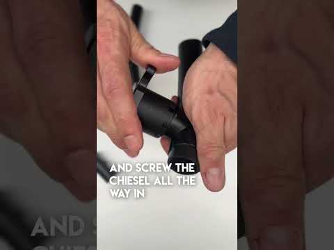 New Q-SADDLE 2-in-1 installation