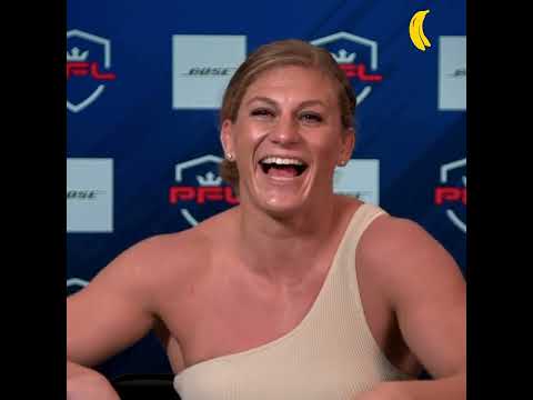Kayla Harrison