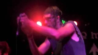 Fair to Midland live at The Rock - Amarillo Sleeps on my Pillow