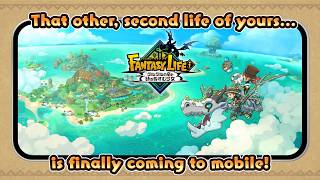 Announcement Trailer