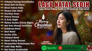 Download lagu Lagu Natal Paling Sedih 2025 - Selamat Datang Penebusku | Lagu Natal Terbaru dan Paling Sedih mp3