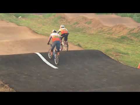 Raytown BMX 8-02-2018 46- 50 Cruiser round 2