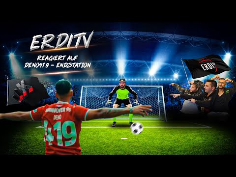 ErdiTv Reagiert auf DENO419 - ENDSTATION