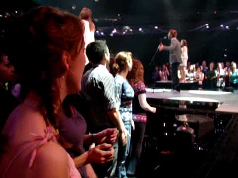 Eurovision 2010 - Miro Jaros