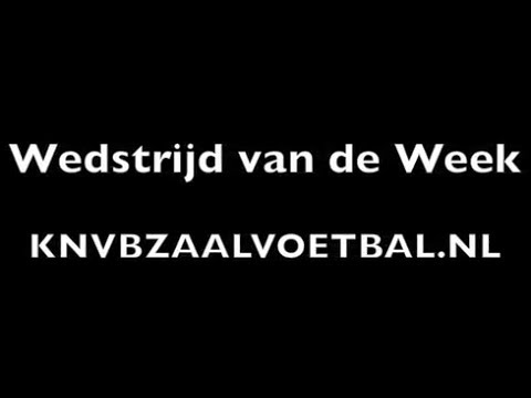 Wedstrijd van de Week: FCK/De Hommel vs. CFE/VDL Groep