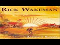 Rick Wakeman – Aspirant Sunset (1990)