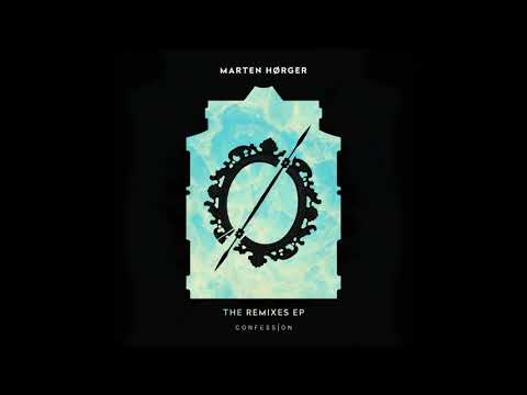MARTEN HØRGER x NEON STEVE - You Don't (Karol Tip Remix)