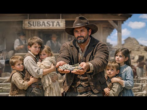 “Valían Menos que el Ganado”: Un Ranchero Pagó Todo para Salvar a Cinco Niños