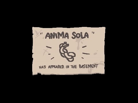 Finally beating Delirium as Tainted Jacob