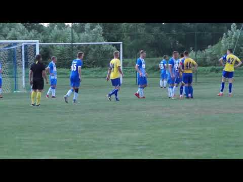 Piast Wolica Piaskowa  2-2 Kamieniarz Golemki