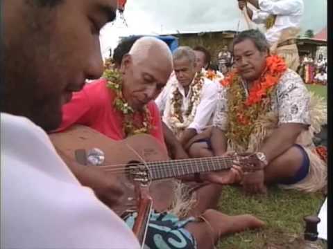 MAHOLO MALAE 2000