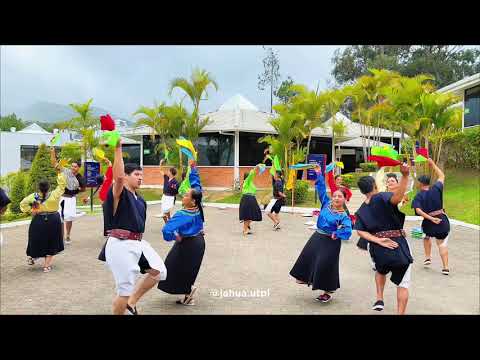 Coreografia: Shamushpalla | Saraguro Inti Raymi 2026 | Loja 