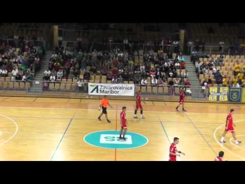 4. KROG - 2015/2016: 1. NLB LEASING LIGE: RD KOPER 2013 : RD SLOVAN