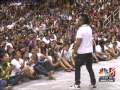 Black Eyed Peas apl.de.ap inspires Waipahu ...