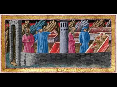 Guido Cavalcanti raccontato da Giovanni Boccaccio: tra mito e eresia