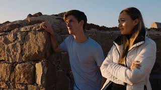 Marooned Awakening (2022) | Official Trailer