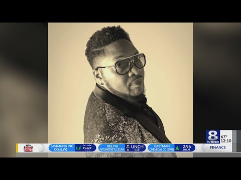 RPO Pops season continues with "Kings of Soul"