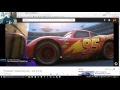 My Reaction To The Cars 3 Thomasville TV Spot