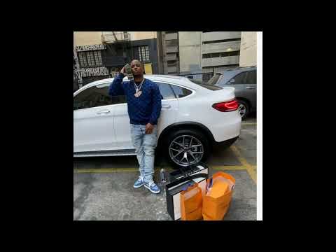 Drakeo The Ruler x Ralfy The Plug Type Beat - "Rambo"