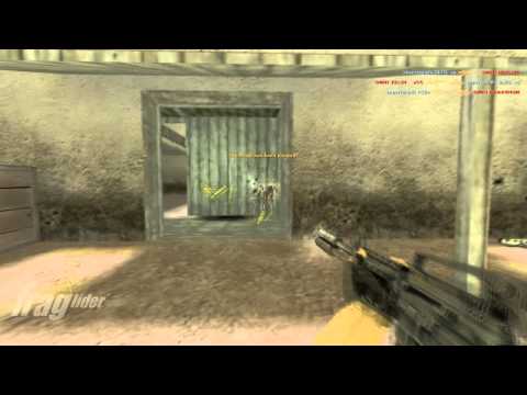 FRAGlider - rodz vs OMNI @ SteelSeries Summer Cup