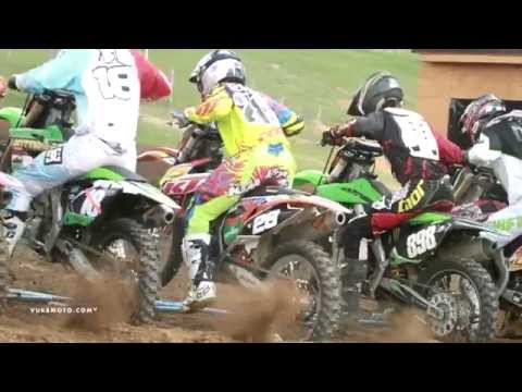 2014 LLRC at Muddy Creek ft Frye / Hampshire / Grondahl- vurbmoto