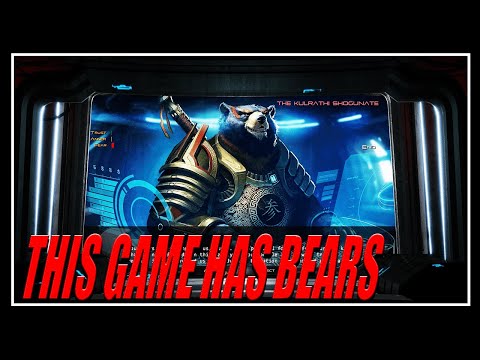 Stardrive: Blackbox and CA Mods - The Return